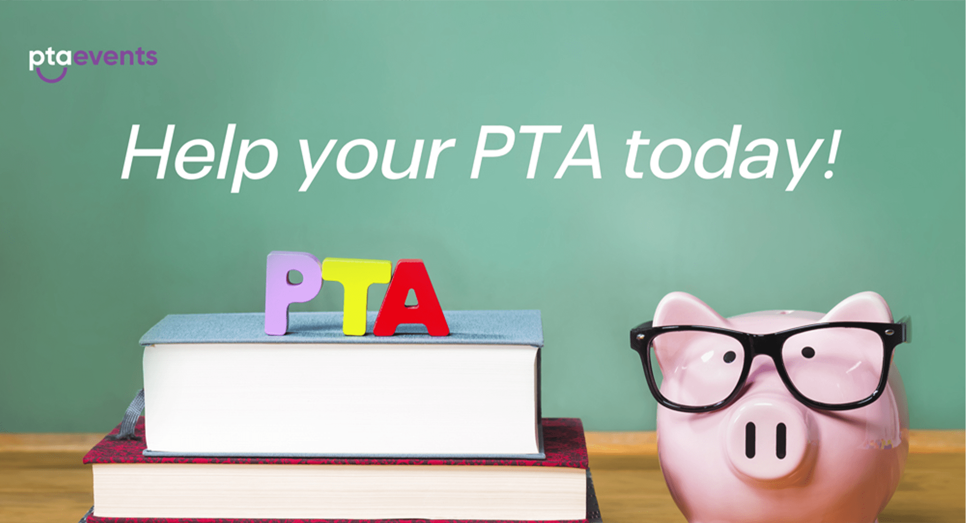 How can PTAs fundraise more effectively for your school