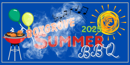 Summer Family BBQ 2025