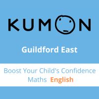 Kumon Guildford East