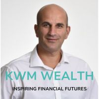 Harry Demetriades Financial Adviser - KWM Wealth Ltd