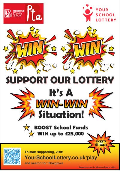 School Lottery