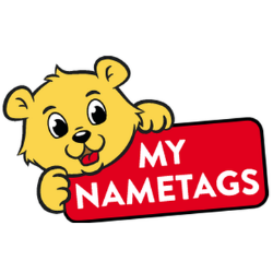 My Name Tags