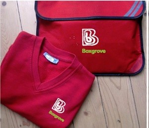 Uniform Shop