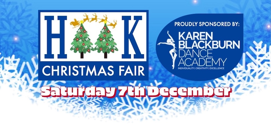Christmas Fair 2024